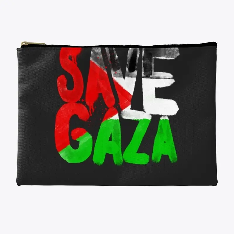 Save Gaza 