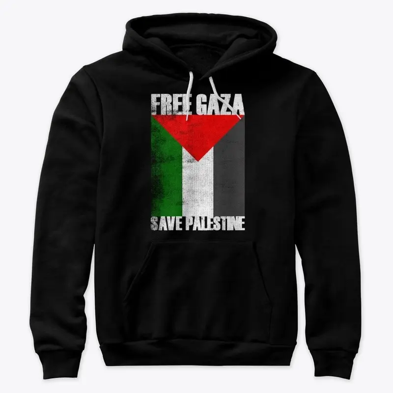 FREE Gaza SAVE Palestine