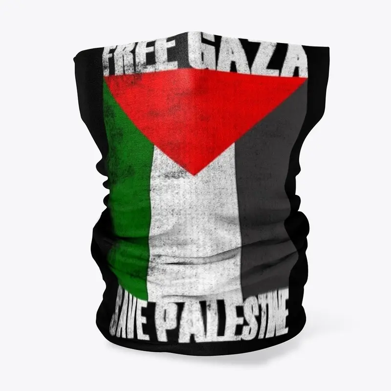 FREE Gaza SAVE Palestine