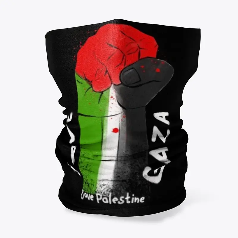 Save Gaza Save Palestine