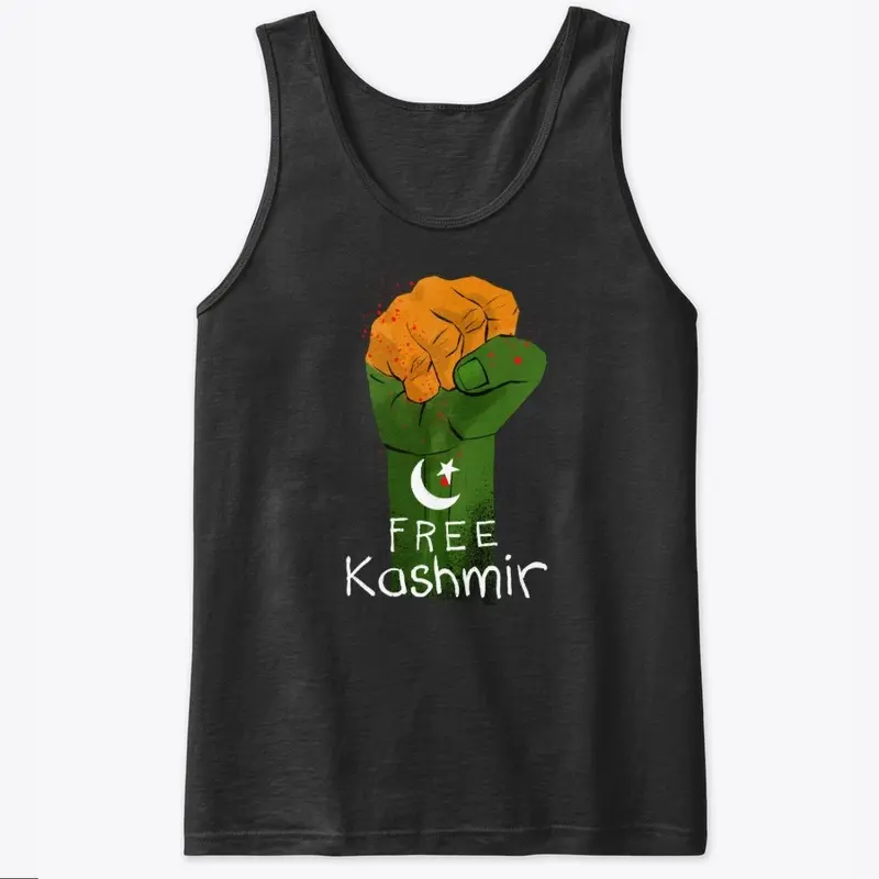 Free Kashmir